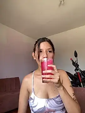 Stripchat Best live sex cam show of FerneyManti