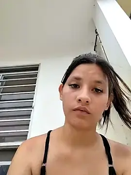 Stripchat Adult Webcam of FerneyManti