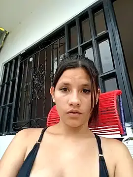 Stripchat Adult Webcam of FerneyManti