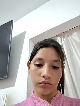 Stripchat Live Sex Cam of FerneyManti