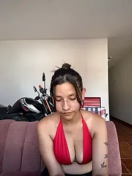 Stripchat Sex Chat of FerneyManti