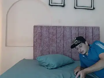 Stripchat Free Porn Cam of FerneyManti