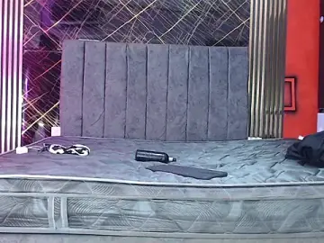 Stripchat Live Porn of FerneyManti