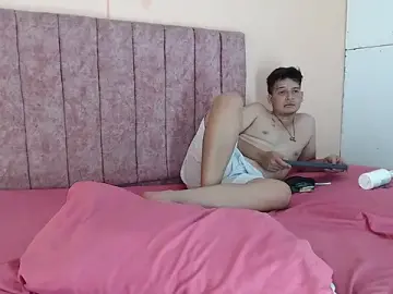 Stripchat Best Webcam of FerneyManti