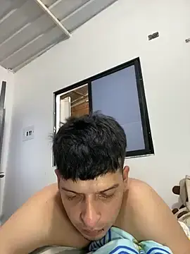 Stripchat Free Porn Cam of FerneyManti