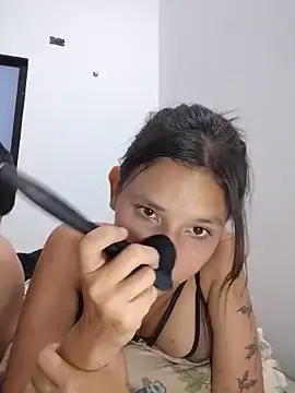 Stripchat Free Live Porn of FerneyManti