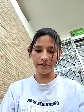 Stripchat Live Porn of FerneyManti