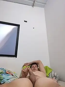 Stripchat Live Porn of FerneyManti