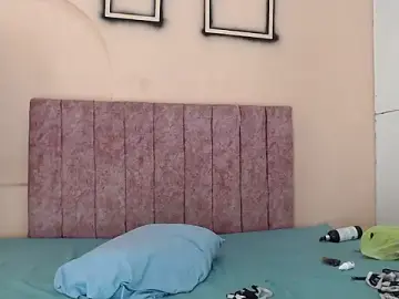 Stripchat Live Sex Cam of FerneyManti