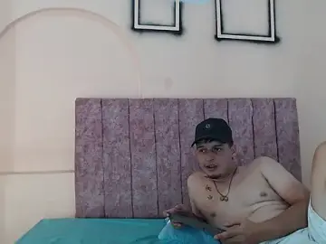 Stripchat Best Webcam of FerneyManti