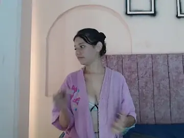 Stripchat Private Sex Chat of FerneyManti