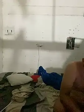 Stripchat Free Porn Cam of FerneyManti
