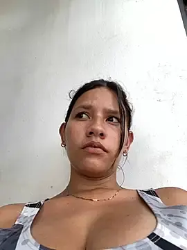 Stripchat Free Live Porn of FerneyManti