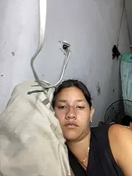 Stripchat Best live sex cam show of FerneyManti