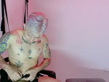 Stripchat Sex Chat of AliceandMax