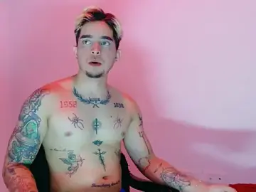 Stripchat Sex Chat of AliceandMax