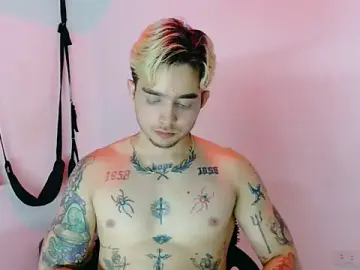 Stripchat Live Sex of AliceandMax