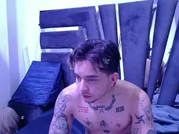 Stripchat Sex Cam of AliceandMax