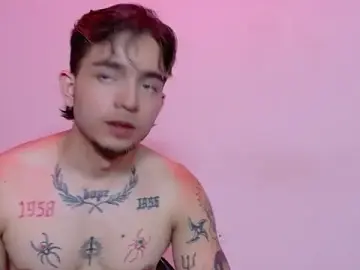 Stripchat Best Webcam of AliceandMax