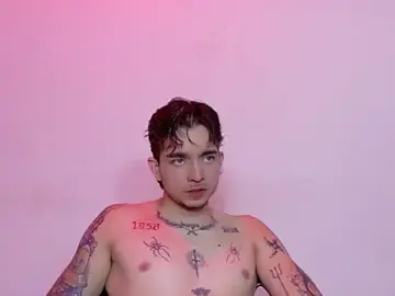 Stripchat Sex Chat of AliceandMax