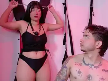 Stripchat Best live sex cam show of AliceandMax
