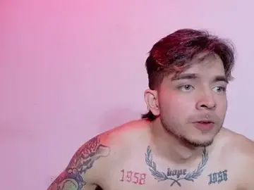 Stripchat Watch Live Sex Cams of AliceandMax