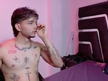 Stripchat Nude Webcam of AliceandMax