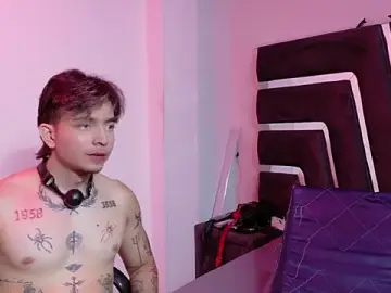 Stripchat Free Live Porn of AliceandMax