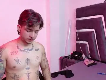 Stripchat Live Sex of AliceandMax