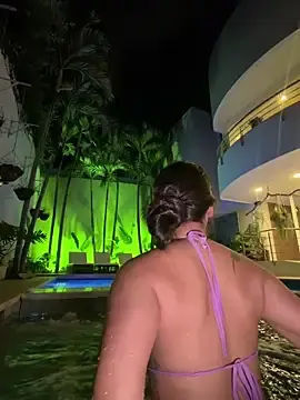 Stripchat Sex Chat of BellaLeclair