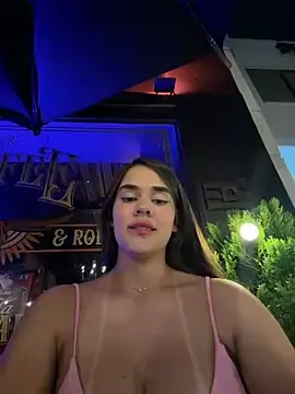 Stripchat Private Sex Chat of BellaLeclair