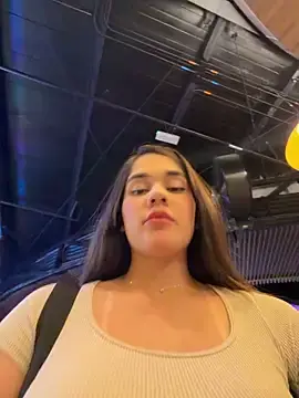 Stripchat Adult Video Chat of BellaLeclair