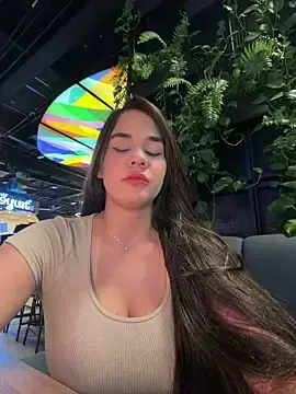 Stripchat Live Sex of BellaLeclair