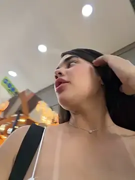 Stripchat Live Porn of BellaLeclair