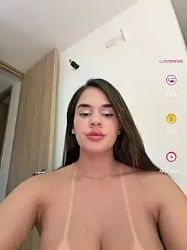 Stripchat Sex Cam of BellaLeclair