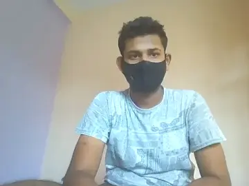 Stripchat Nude Webcam of Dusky_Aarav