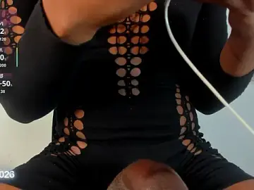 Stripchat Private Sex Chat of Kimberly_House