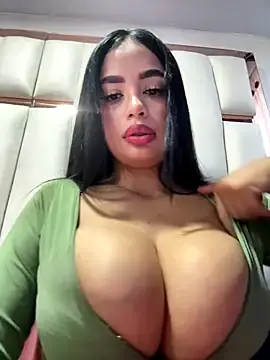 Stripchat Sex Cam of perla_kem_