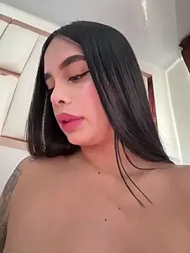 Stripchat Private Sex Chat of perla_kem_