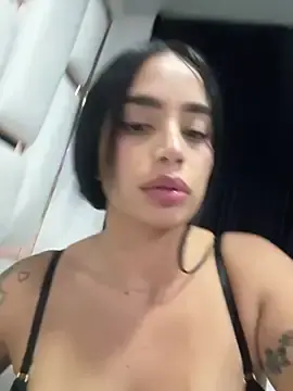Stripchat Free Porn Cam of perla_kem_