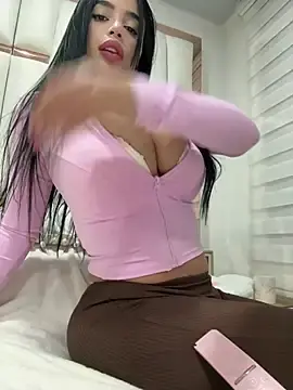 Stripchat Best Webcam of perla_kem_