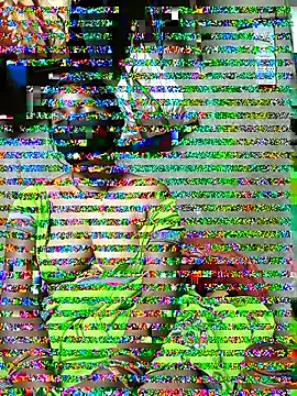 Stripchat Sex Cam of Arti032