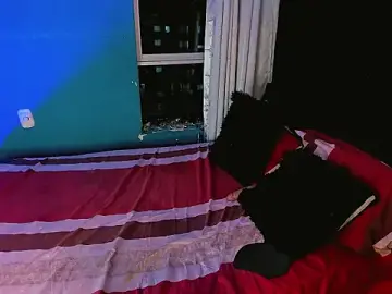 Stripchat Nude Webcam of CALLME_GODDESS_