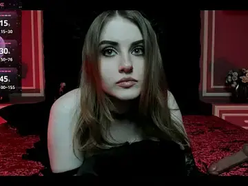 Stripchat Private Sex Chat of EllieMori