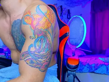 Stripchat Private Sex Chat of Rich_boy01