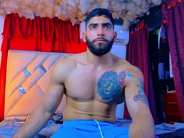 Stripchat Adult Video Chat of Rich_boy01
