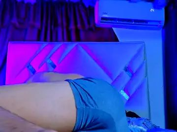 Stripchat Private Sex Chat of Rich_boy01