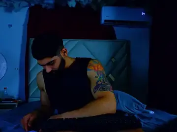 Stripchat Private Sex Chat of Rich_boy01