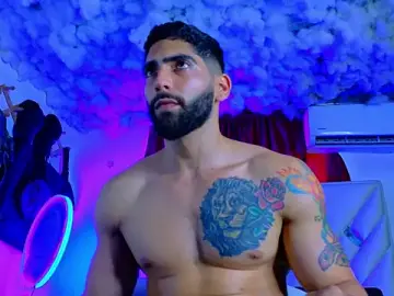 Stripchat Best Webcam of Rich_boy01