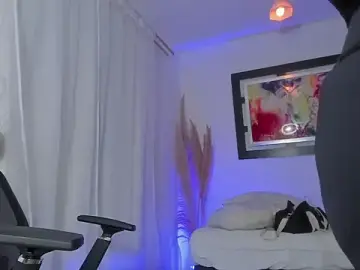 Stripchat Private Sex Chat of Scarlett_811